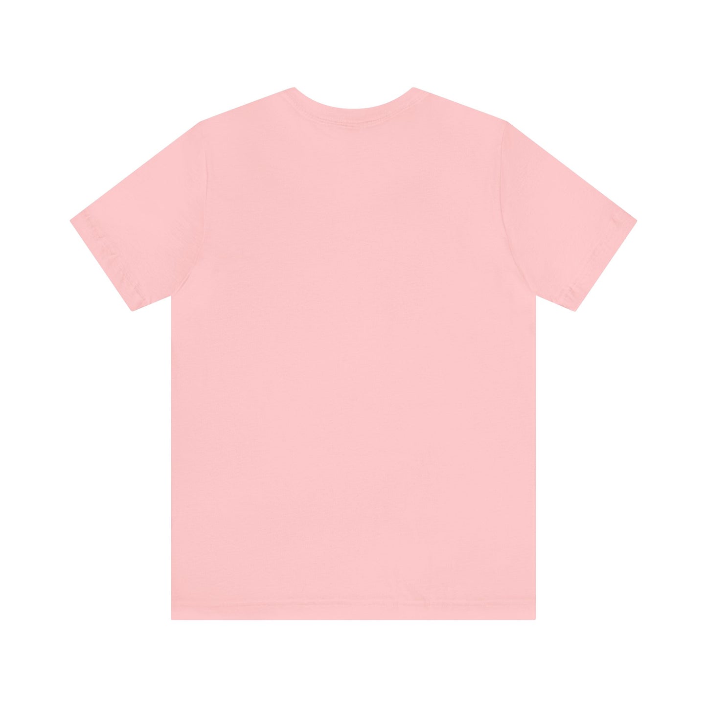 Strawberify T-Shirt, Unisex Jersey Short Sleeve Tee