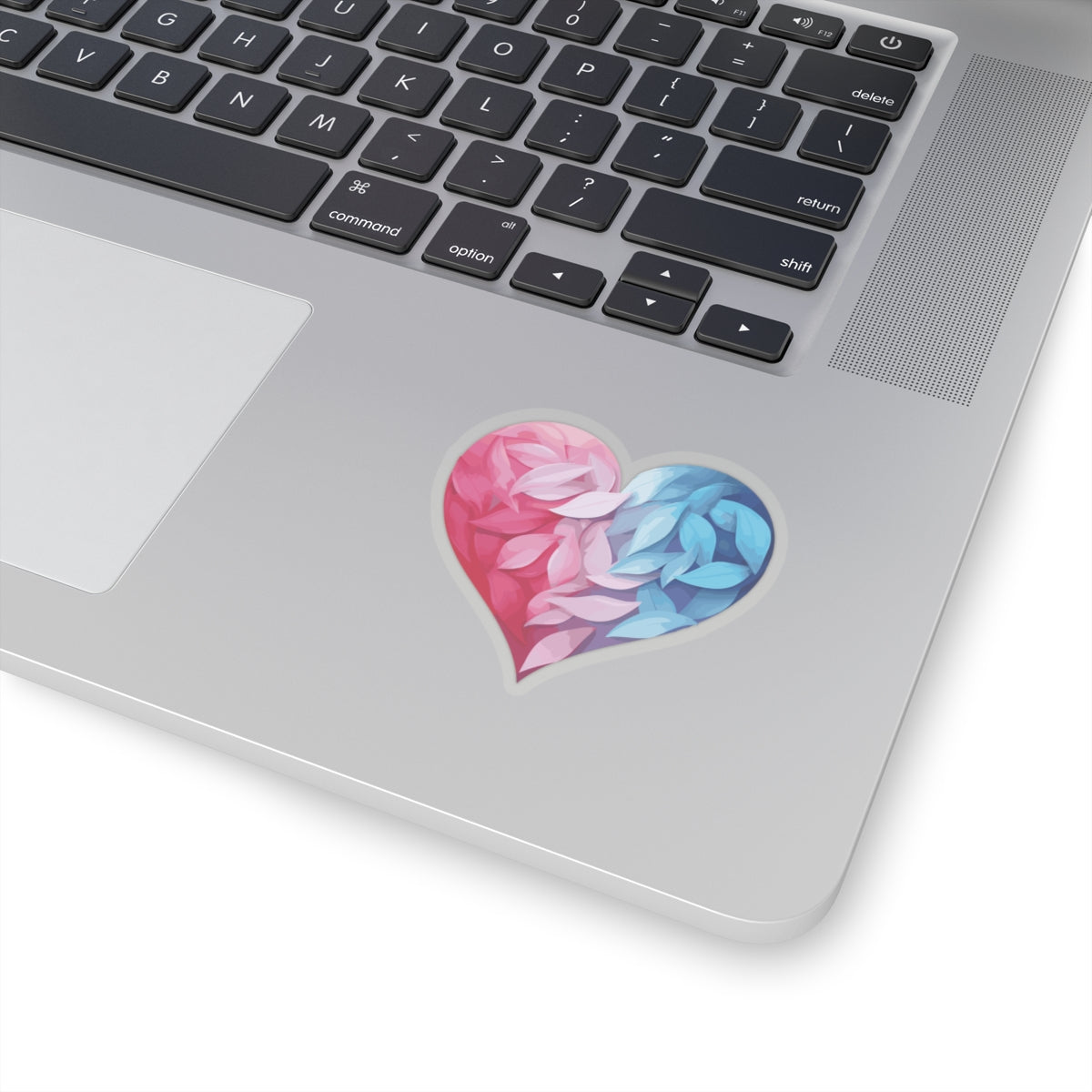 Valentine's Day Kiss-Cut Stickers