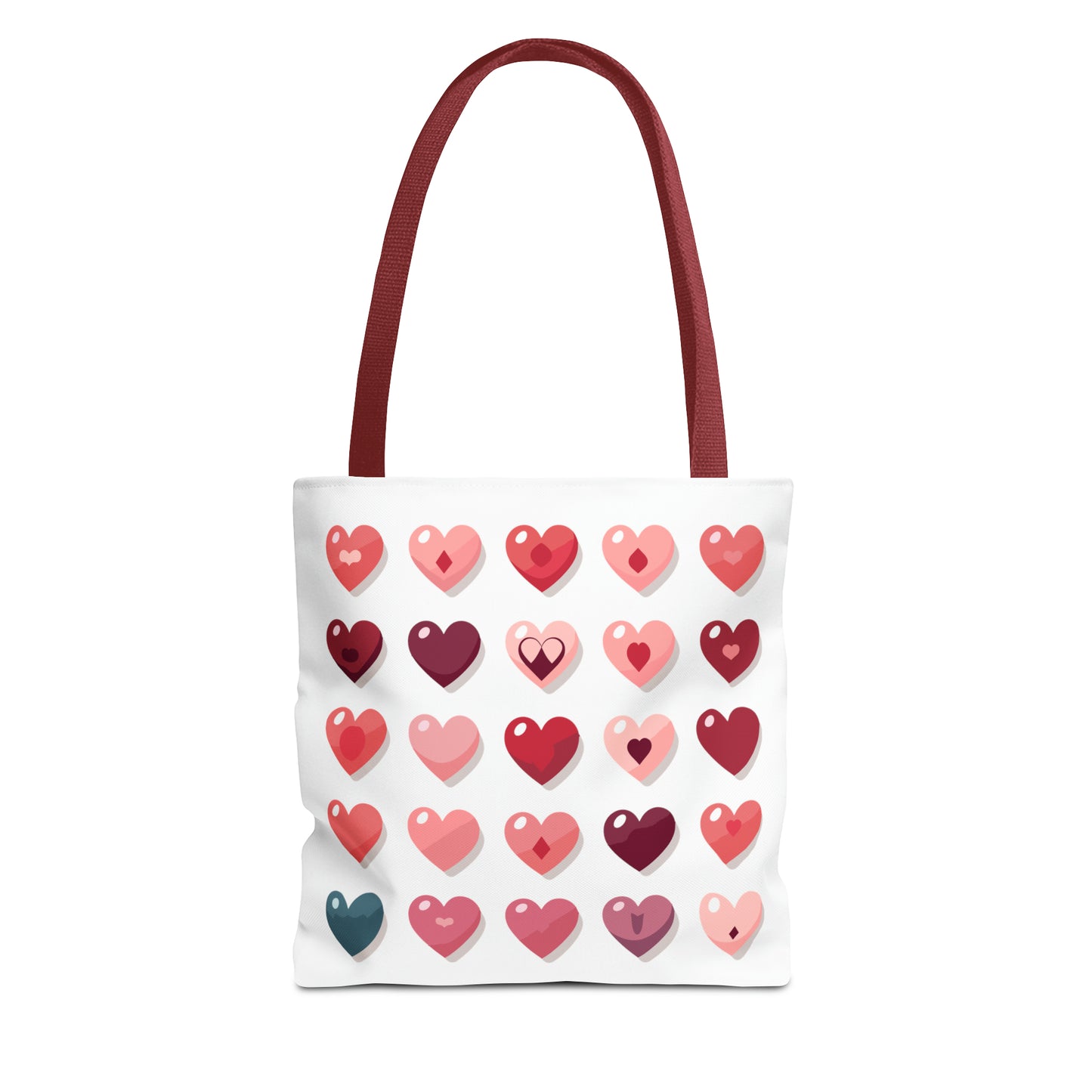 Valentine's Tote Bag (AOP)