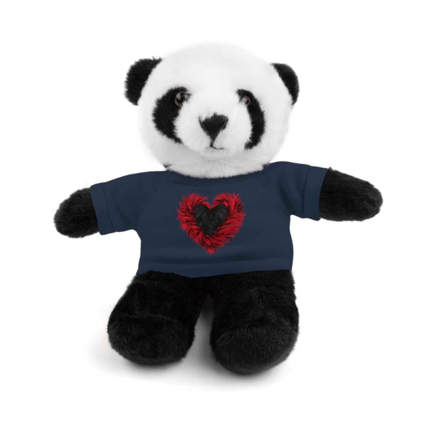 Valentine's best Gift, Stuffed Animals with Tee