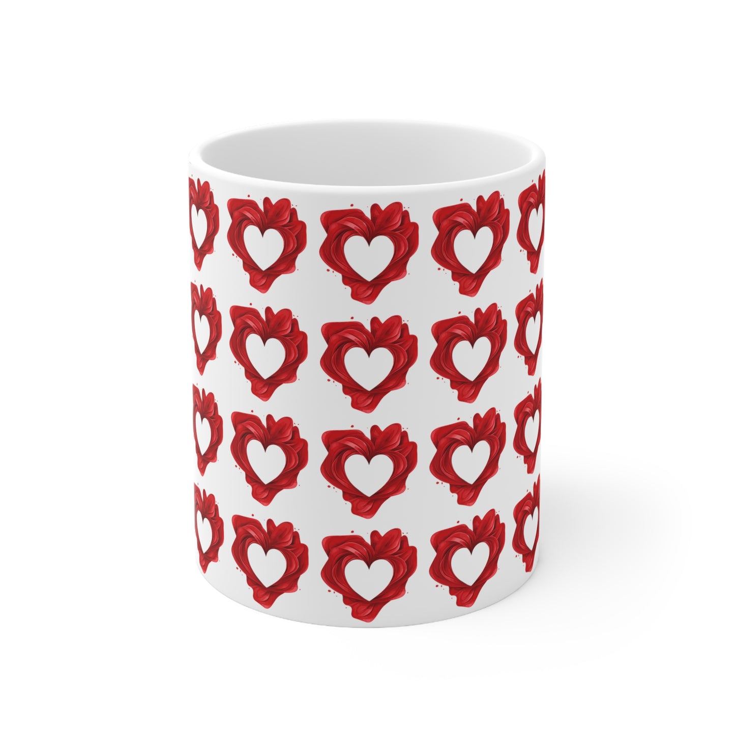 Valentine's best gift ever, Ceramic Mug 11oz