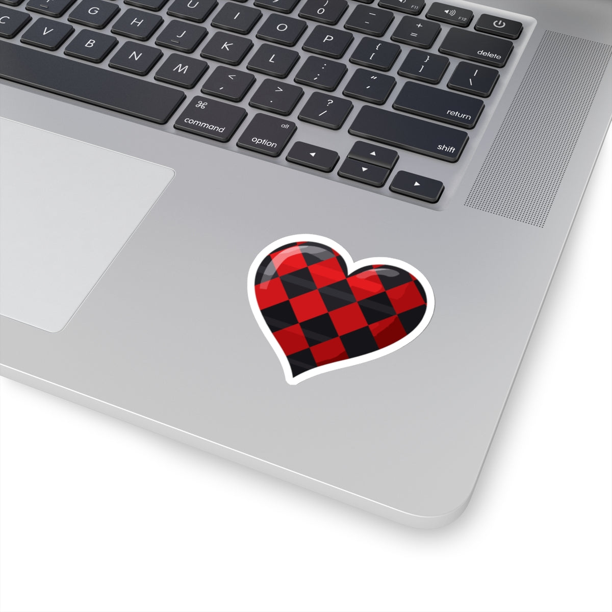 Valentine's Day Kiss-Cut Stickers