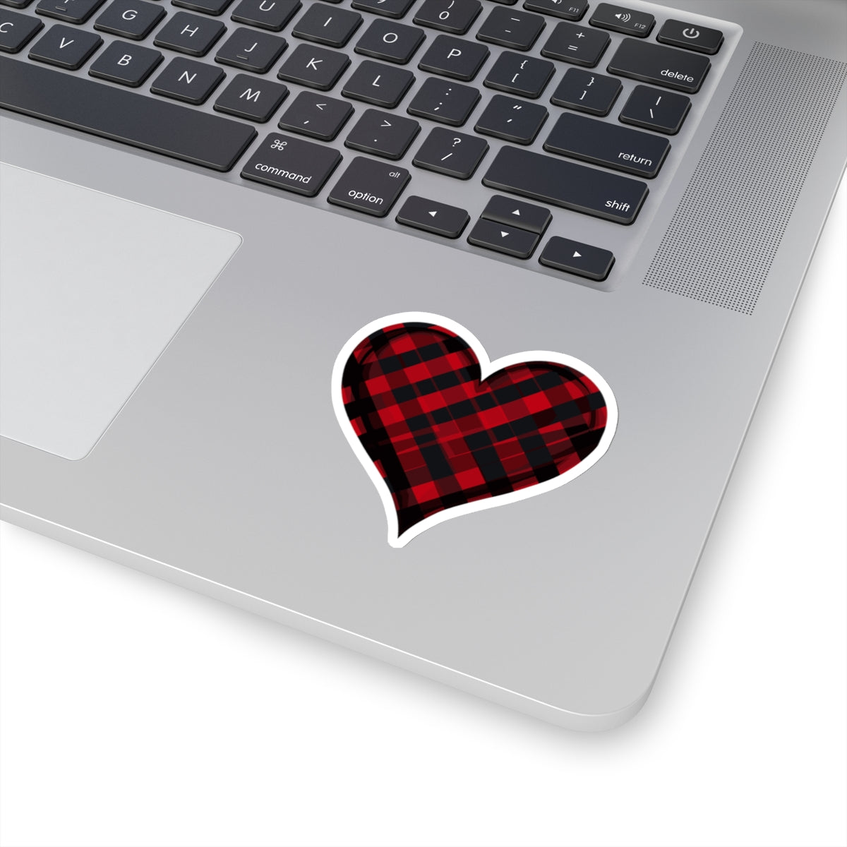 Valentine's Day Kiss-Cut Stickers