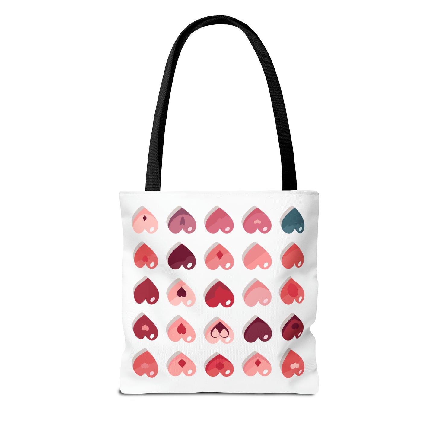 Valentine's Tote Bag (AOP)