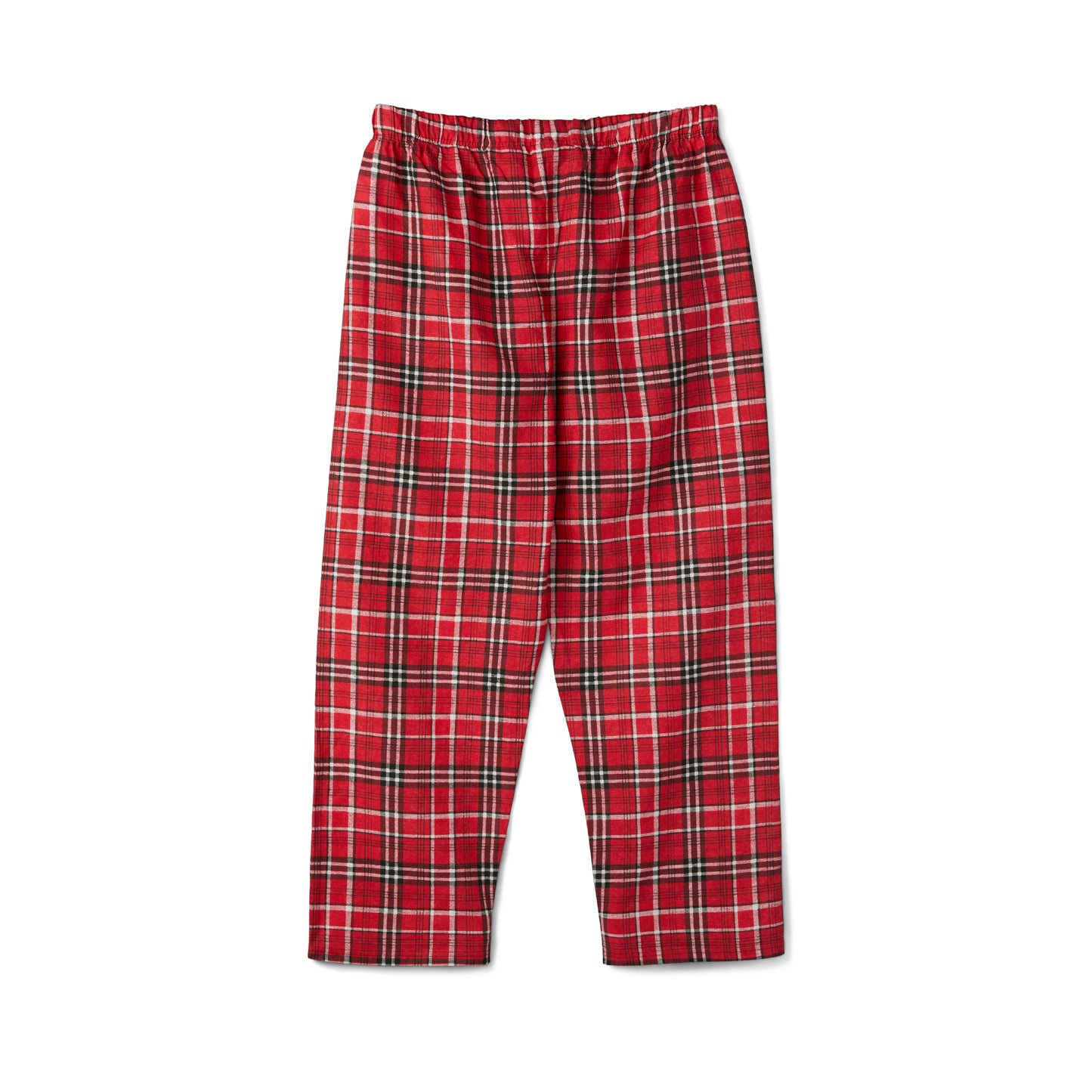 Christmas Men's Short Sleeve Pajama Set
