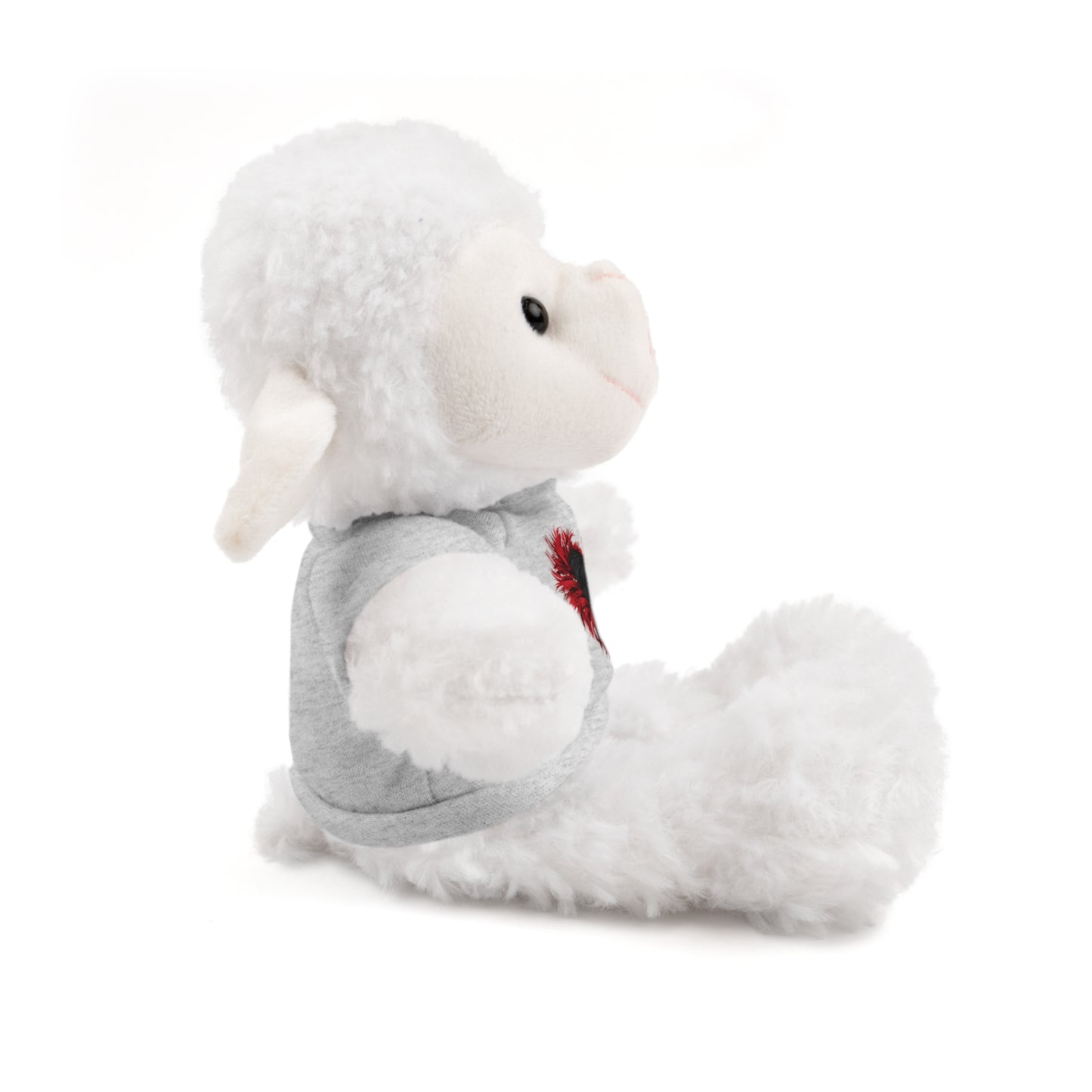 Valentine's best Gift, Stuffed Animals with Tee