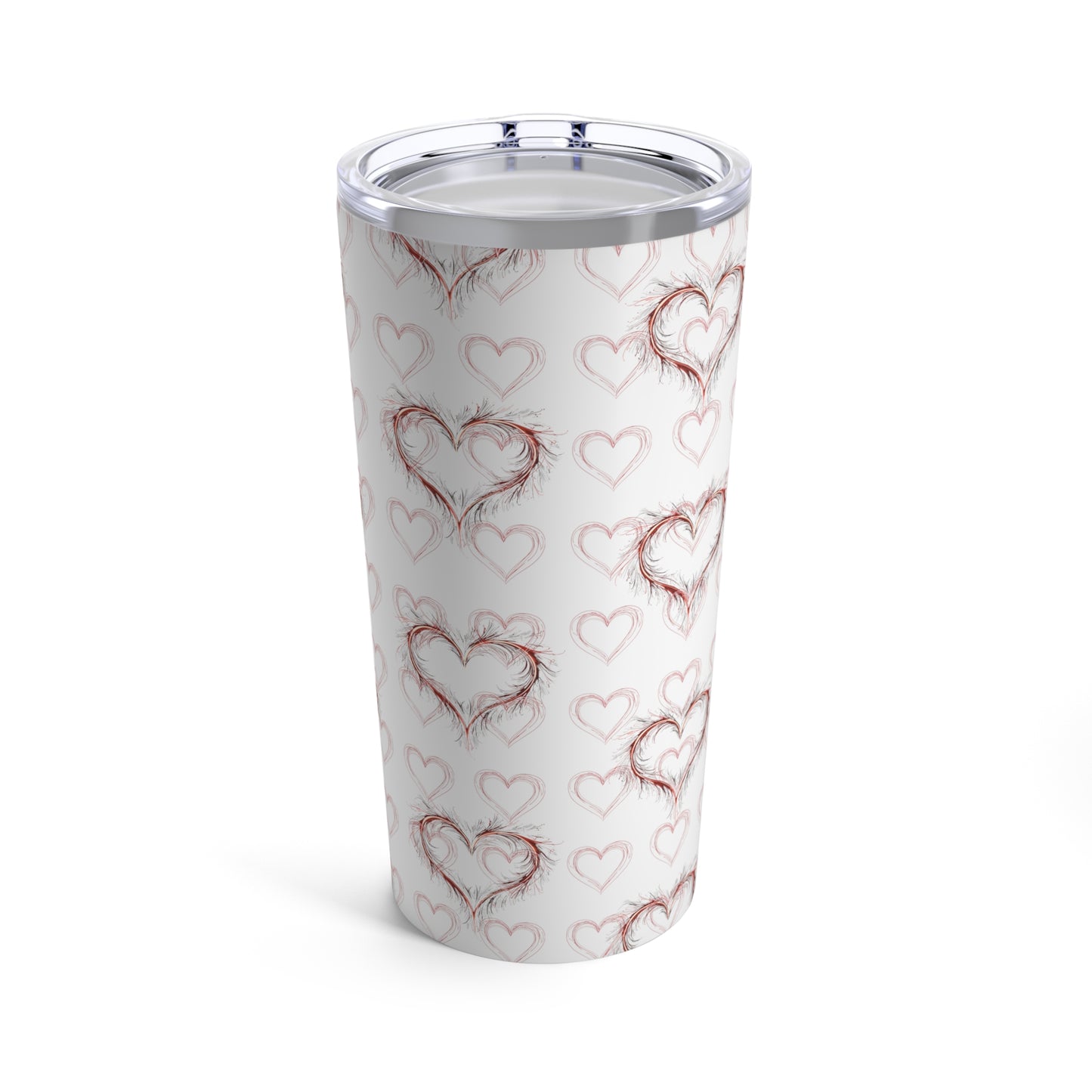 Valentine's day best gift Tumbler 20oz