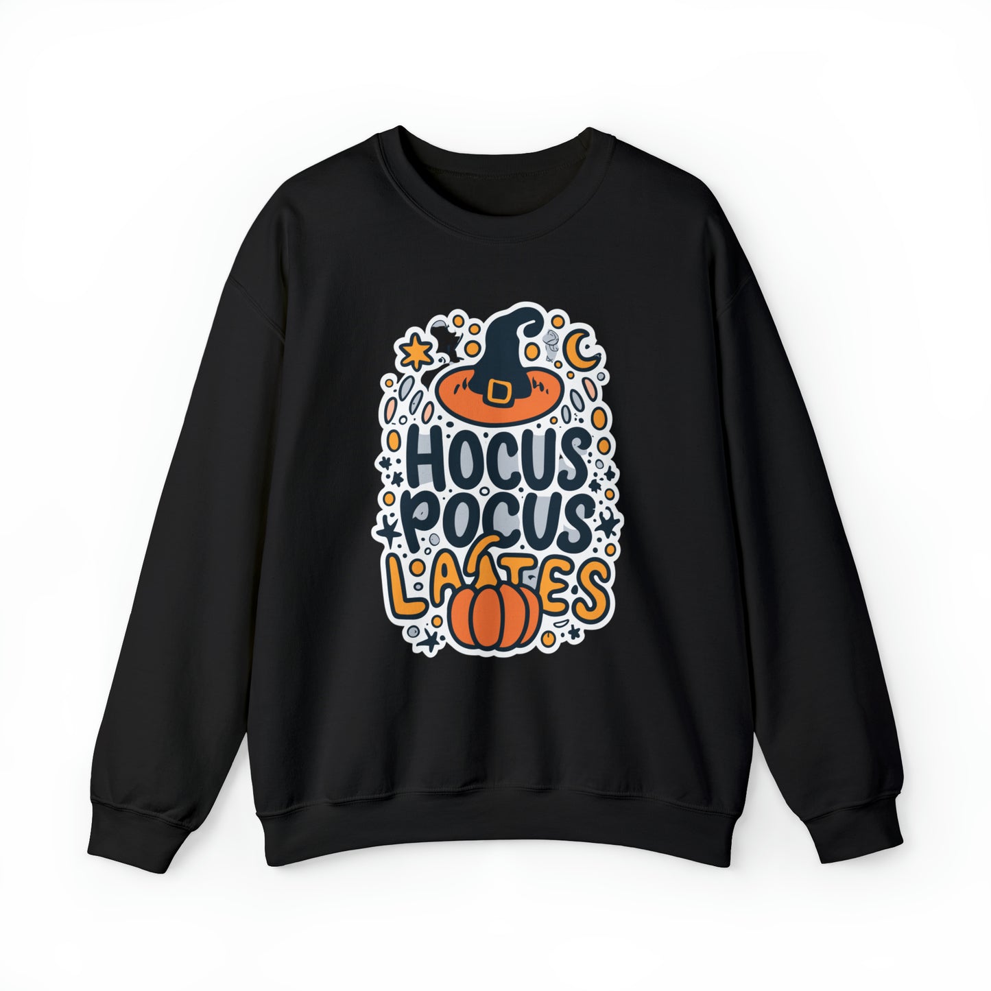 Hocus Pocus Halloween Sweatshirt, Spooky Season Halloween Sweatshirt, Halloween Costume, Spooky Sweatshirt, Halloween Gifts