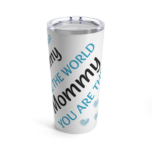 Gifts for Mom from Daughter, Son, Kids - Mom Gifts - Mothers Day Gift For Mom - Birthday Gifts Idea For Mother, Wife.Tumbler 20oz