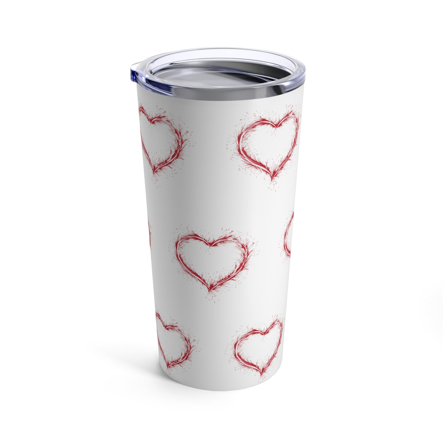 Valentine's day best gift Tumbler 20oz