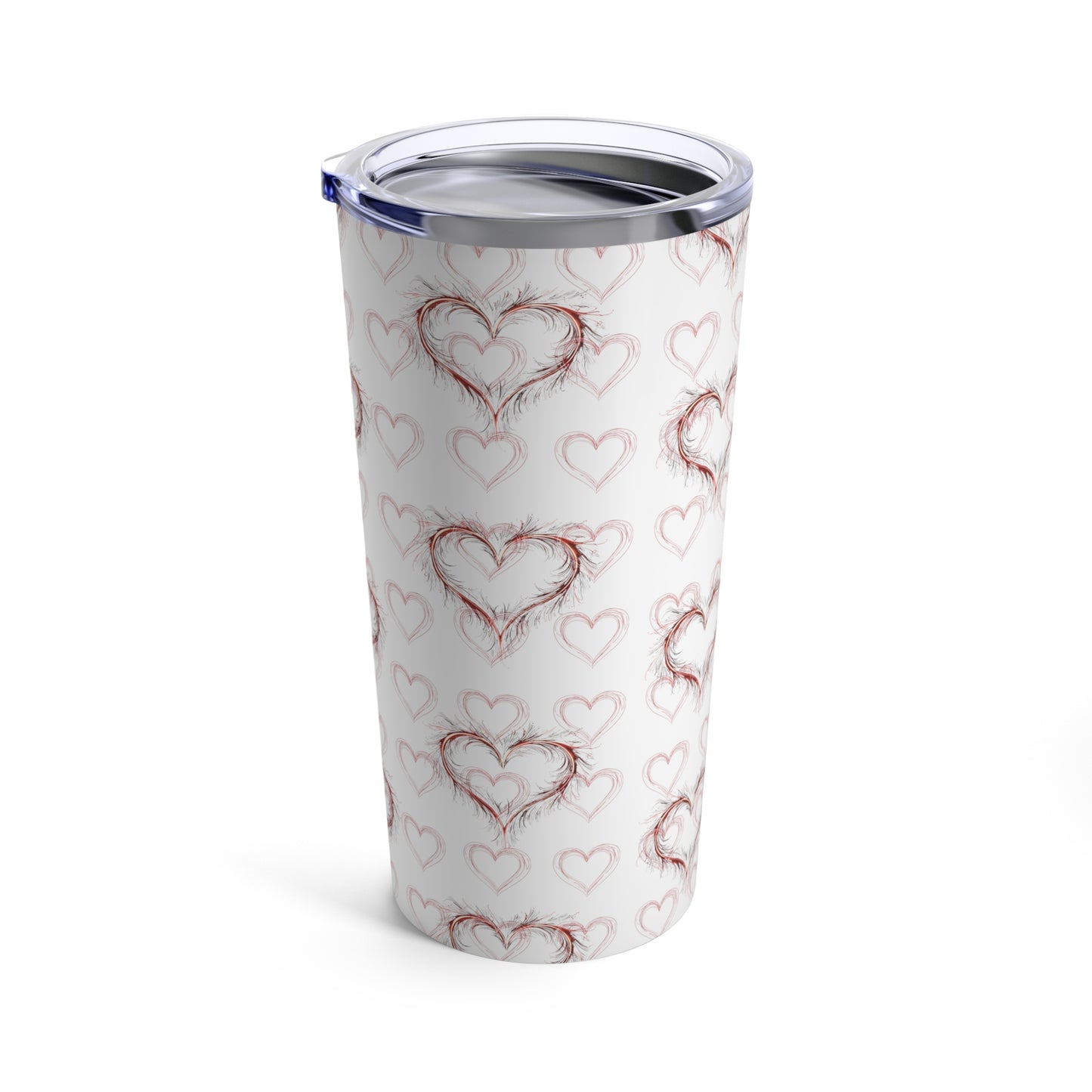 Valentine's day best gift Tumbler 20oz