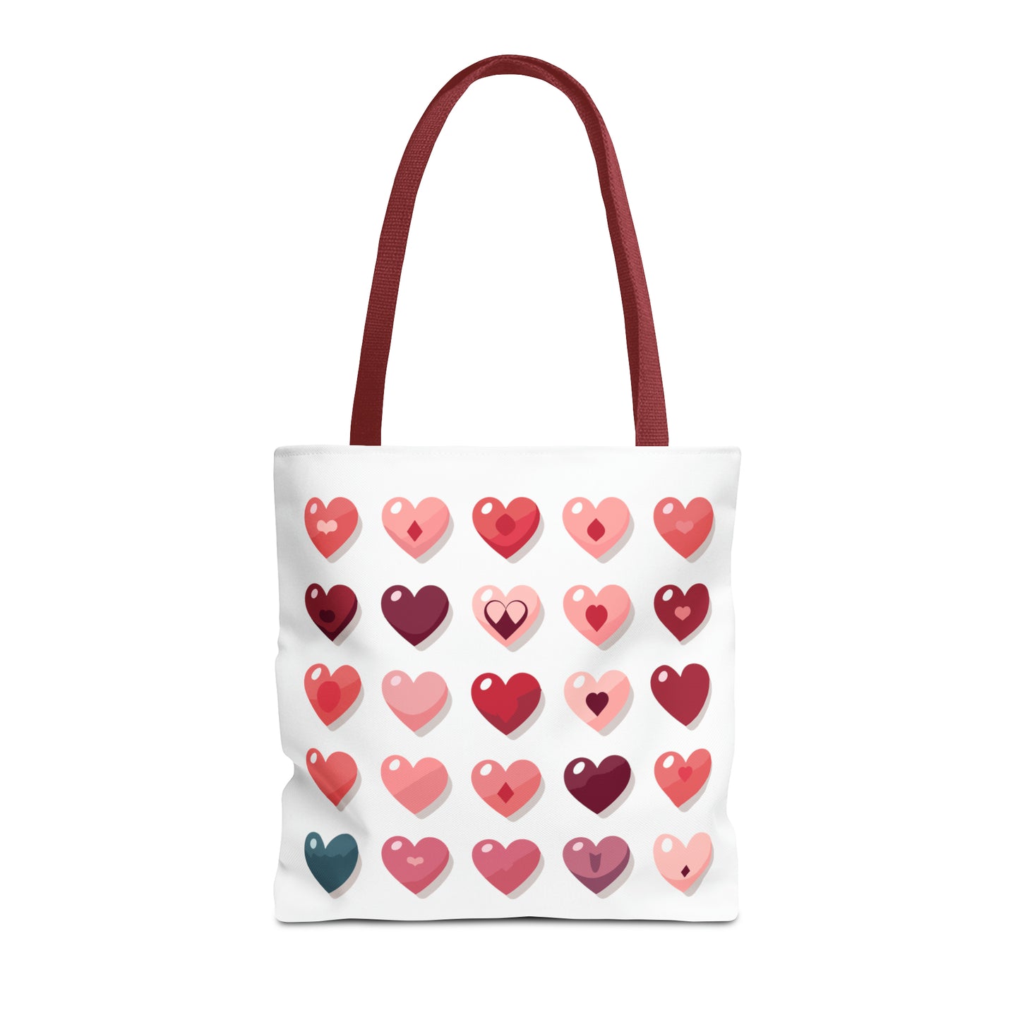 Valentine's Tote Bag (AOP)