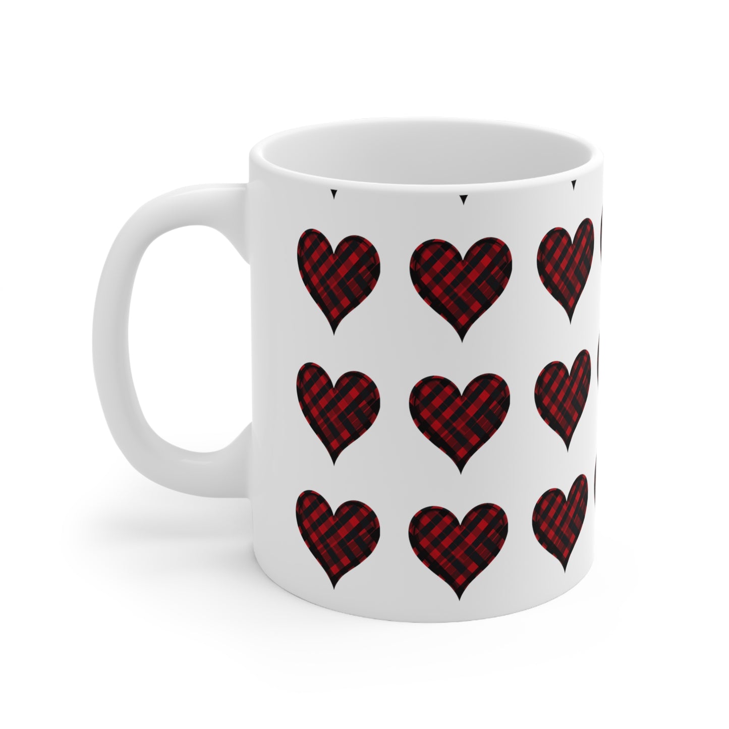 Valentine's best gift ever, Ceramic Mug 11oz