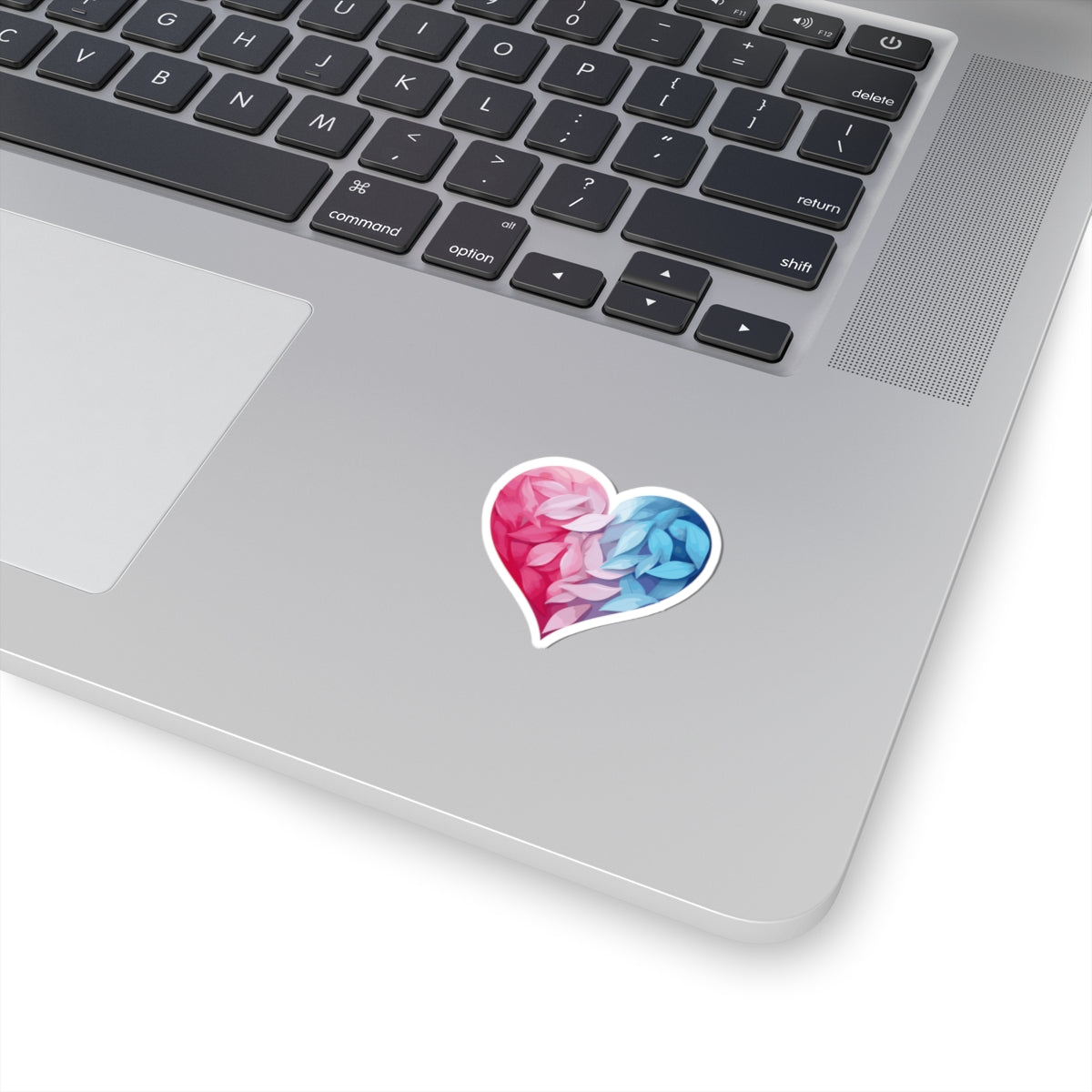 Valentine's Day Kiss-Cut Stickers