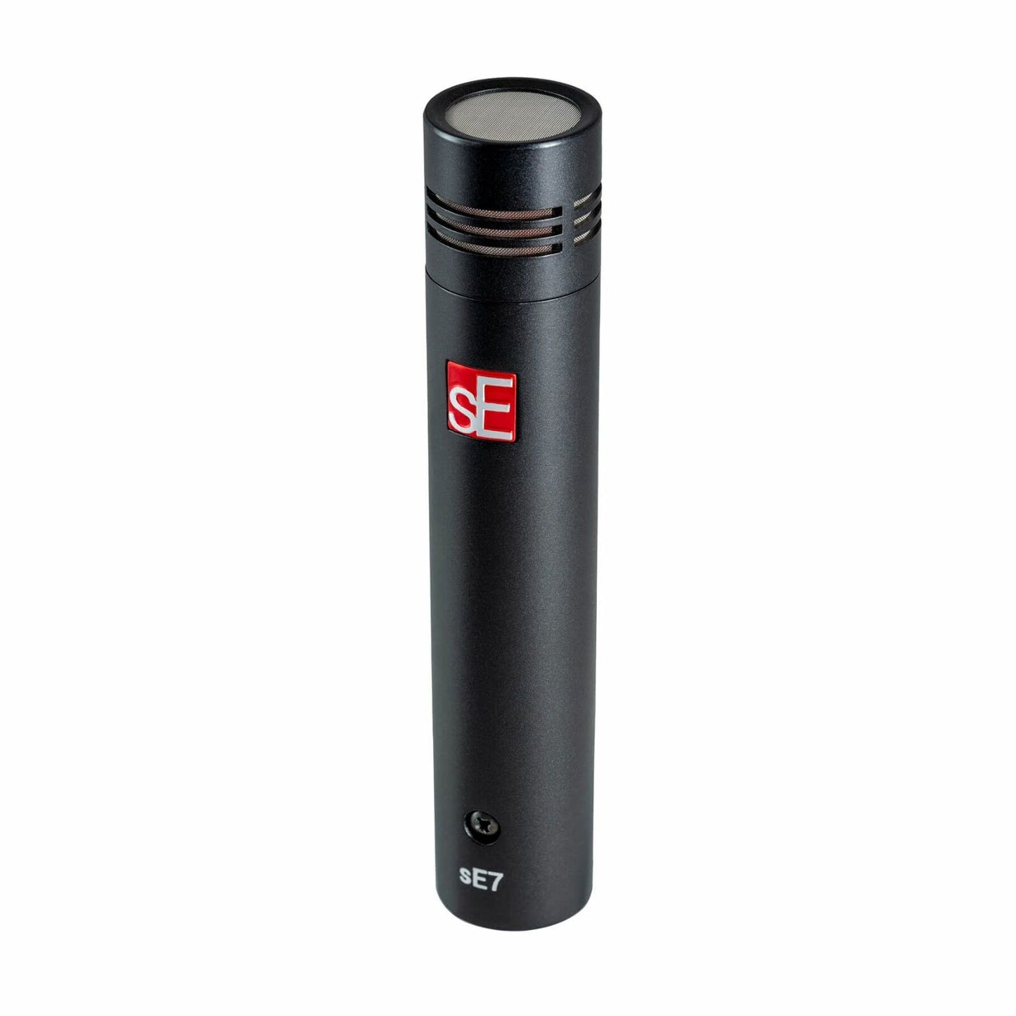 sE Electronics SE7 Small Diaphragm Cardioid Condenser Microphone with Clip