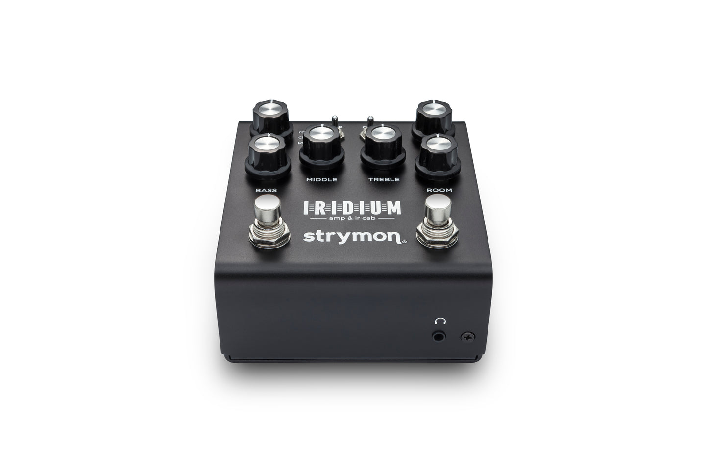 Strymon Iridium Amp & IR Cab Pedal -New