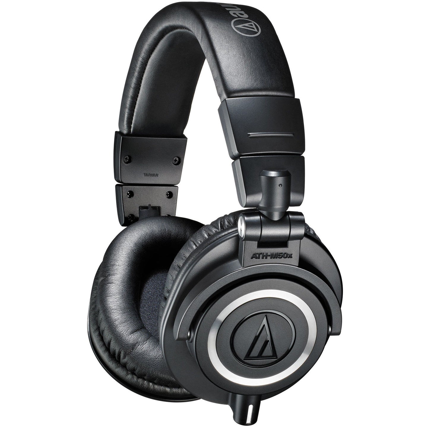 NEW - Audio-Technica ATH-M50x Professional Studio Monitor Headphone