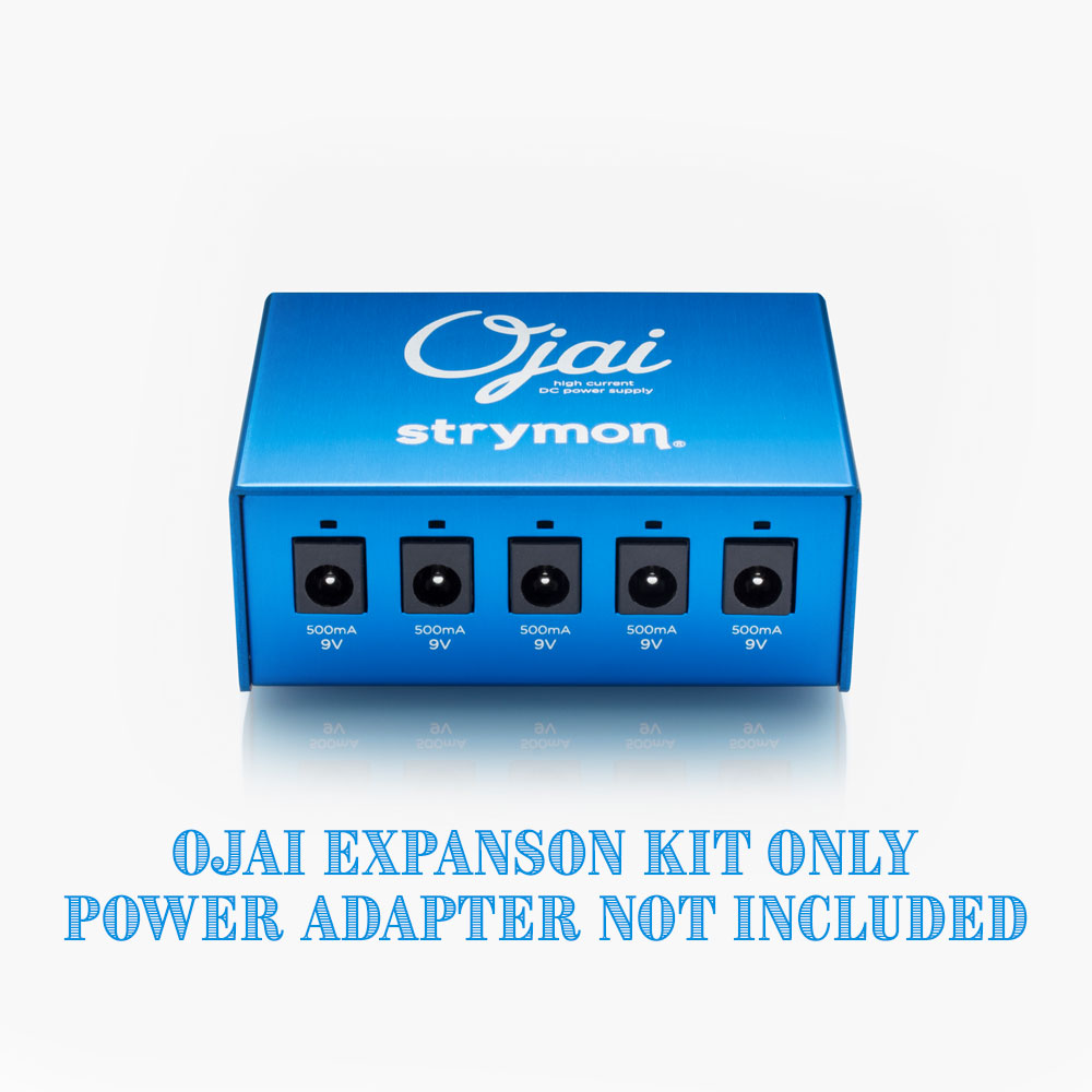 Strymon Ojai Expansion Kit-NEW