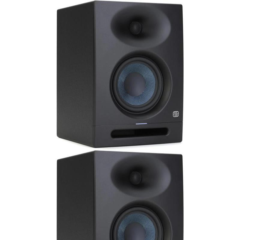 New - PreSonus Eris Studio 5 5.25-inch Powered Studio Monitor