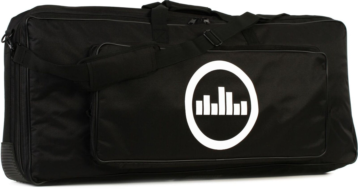 Temple Audio Design Duo 34 Soft Case - New