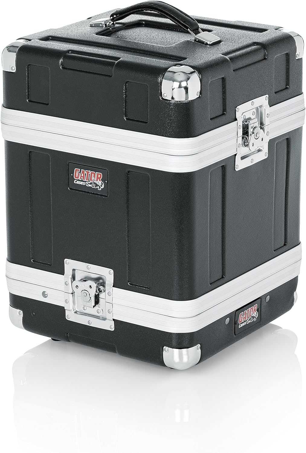 New - Gator GM-4WR 4 Wireless Systems Case