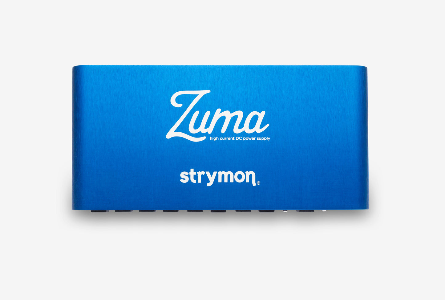 Strymon Zuma 9-output Guitar Pedal Power Supply- New