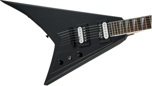 Jackson Rhoads JS32T Electric Guitar - Satin Black