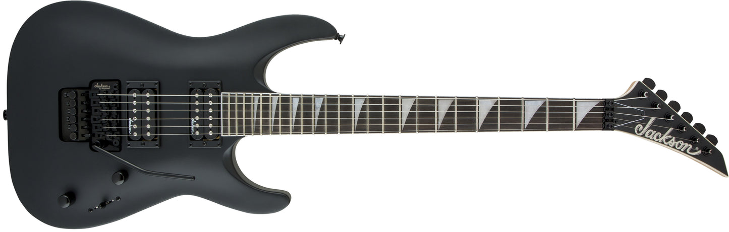 Jackson Dinky Arch Top JS32 DKA Electric Guitar - Satin Black