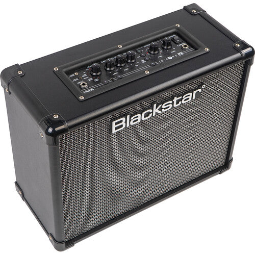 Blackstar ID:Core V4 Stereo 40 40-watt 2 x 6.5-inch Digital Combo Amplifier-NEW