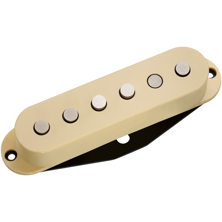 New - DiMarzio DP217 HS-4TM pickup, Cream