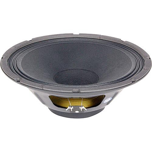 Eminence Alpha-12A American Standard Series 12" 150-Watt Replacement PA Speaker - New