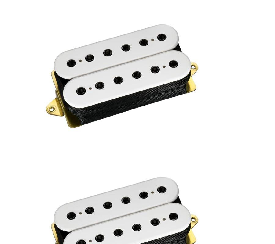 DiMarzio DP151 PAF Pro Humbucker Pickup,White -NEW