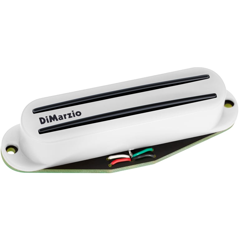 DiMarzio DP225 DIMARZIO® BC-1, White - New