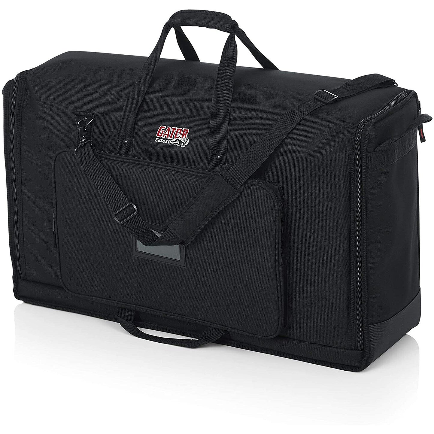 New - Gator LCD TOTE SERIES Medium Padded Dual LCD Transport Bag G-LCD-TOTE-MDX2