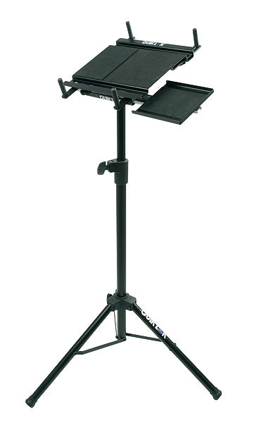 Quik Lok Tripod Laptop Stand - NEW