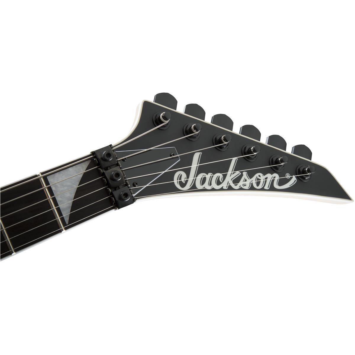 New - Jackson JS Series Dinky Arch Top JS32 DKA Electric Guitar, Natural Oil