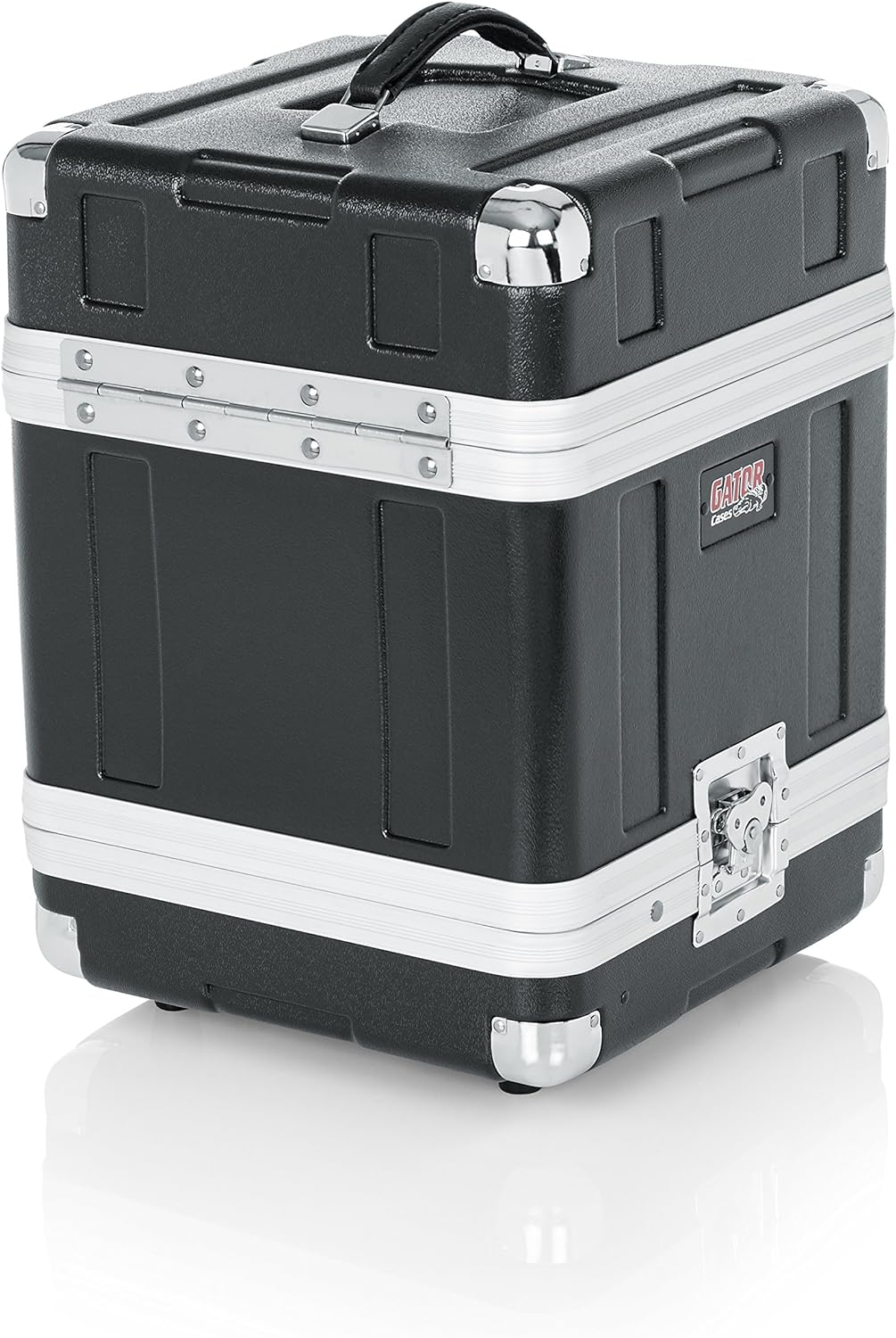 New - Gator GM-4WR 4 Wireless Systems Case