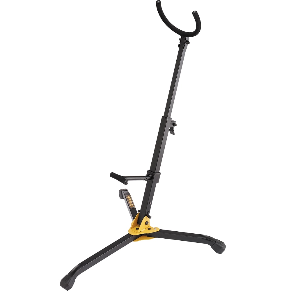 Hercules Stands DS535B Baritone Saxophone Stand-NEW