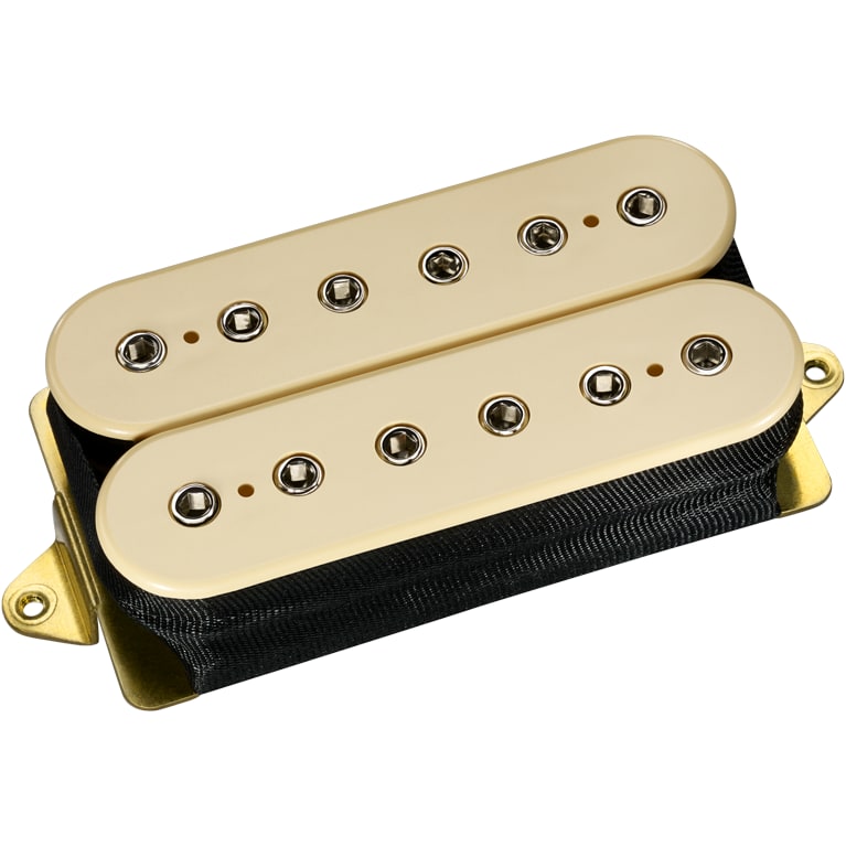 New - DiMarzio DP213 JOE SATRIANI SIGNATURE MODEL PAF JOE pickup, Standard spaced