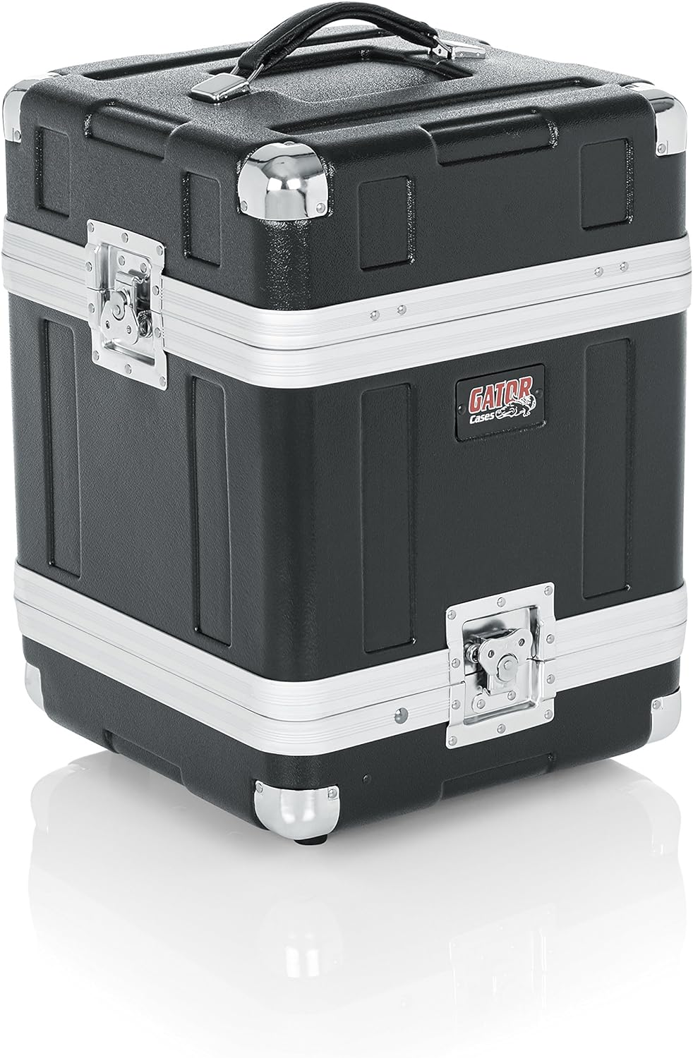 New - Gator GM-4WR 4 Wireless Systems Case