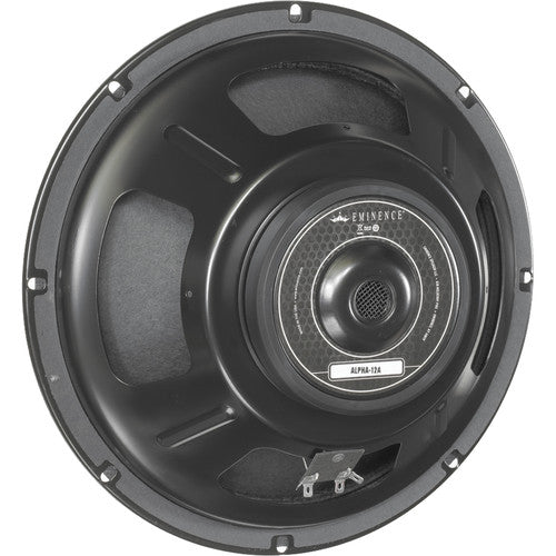 Eminence Alpha-12A American Standard Series 12" 150-Watt Replacement PA Speaker - New