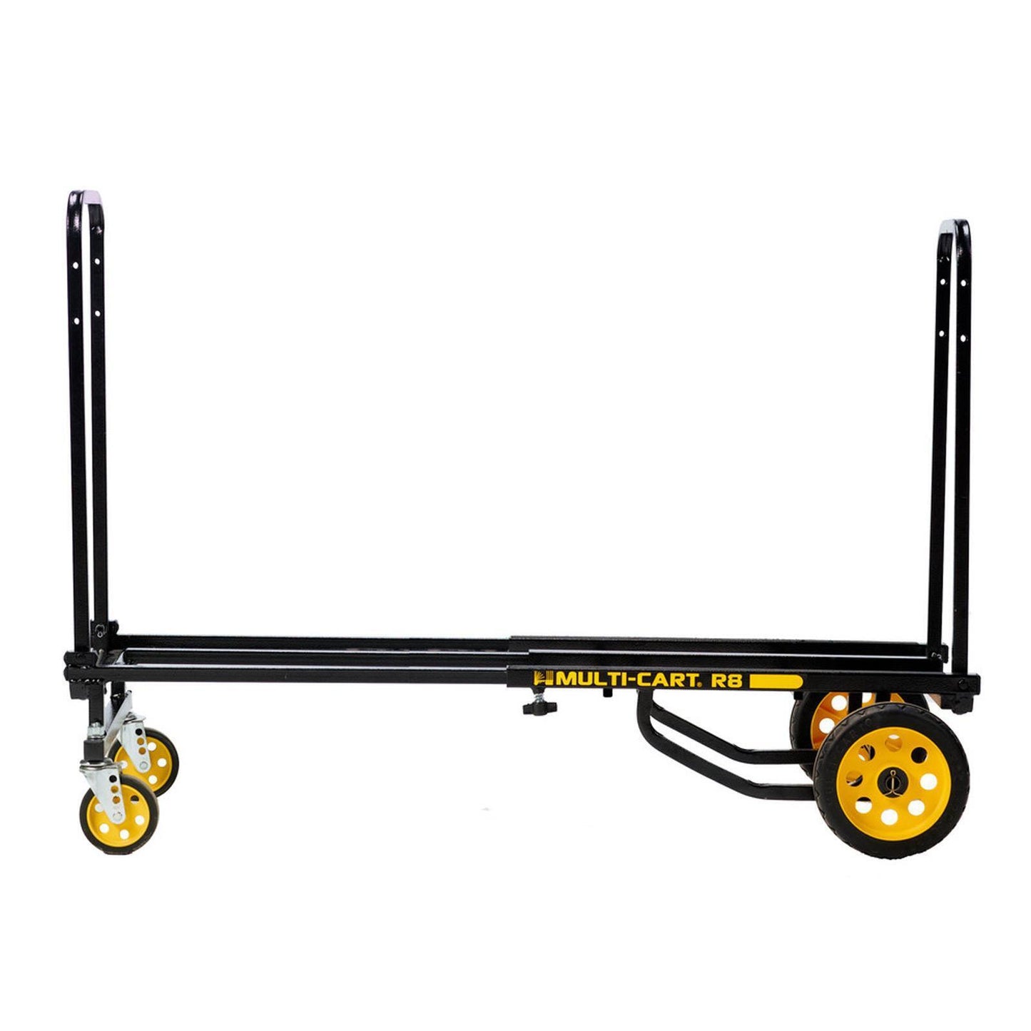 New - Rock N Roller R8RT Mid 8-in-1 Folding Multi-Cart