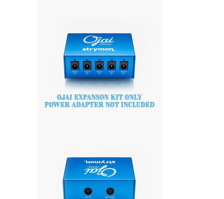 Strymon Ojai Expansion Kit-NEW