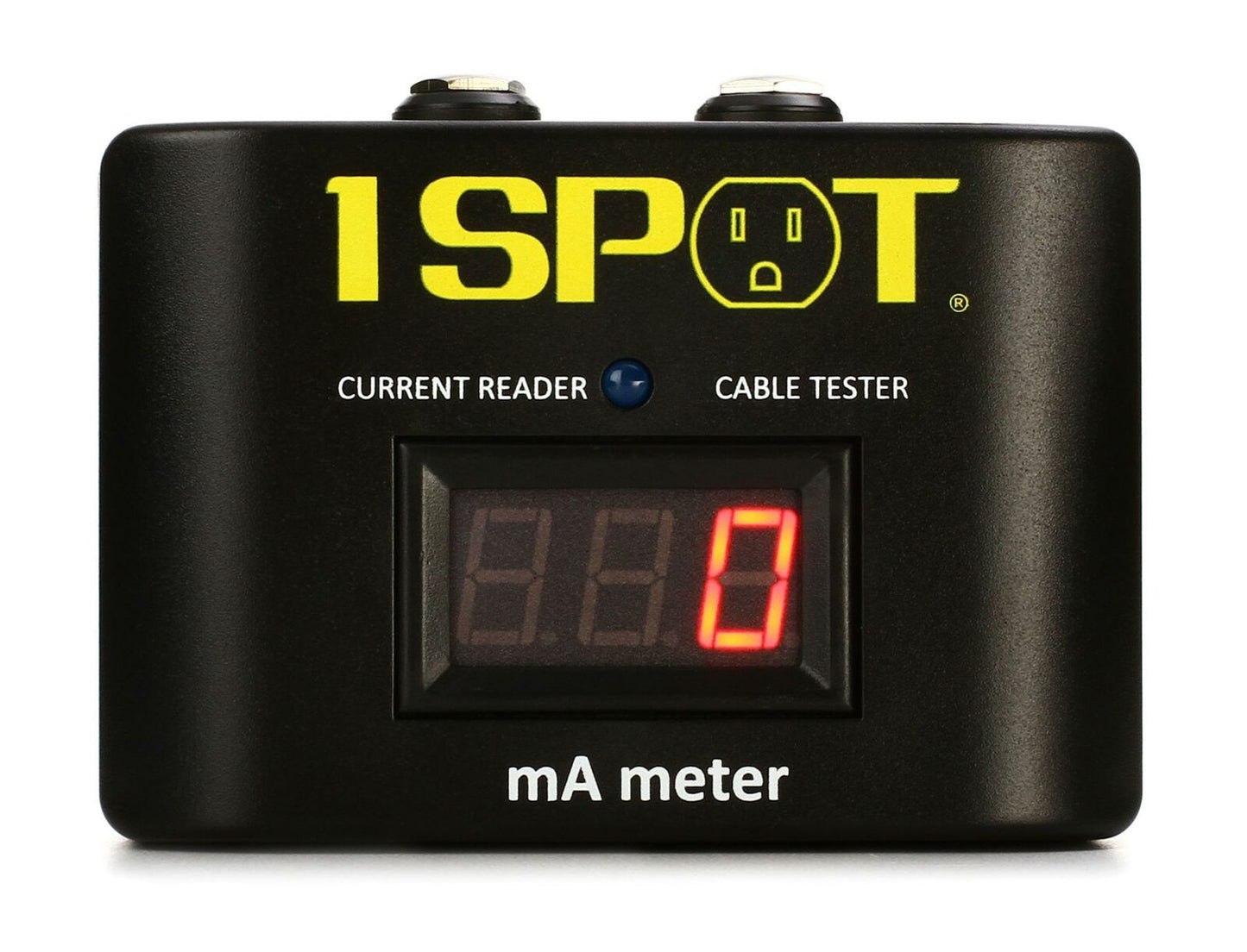 New - Truetone MAM 1 SPOT mA Meter