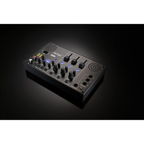 Korg Volca Mix 4-channel Analog Performance Mixer-NEW