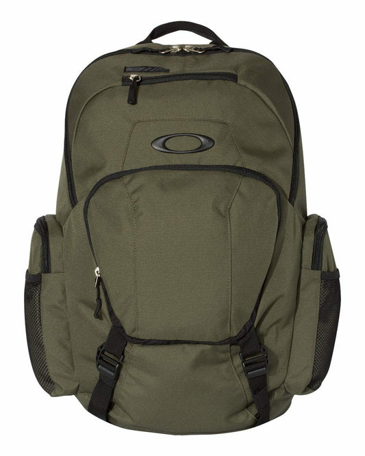 Oakley - 30L SCHOOL BAG, WORK Blade Dark Brush Backpack 92877ODM