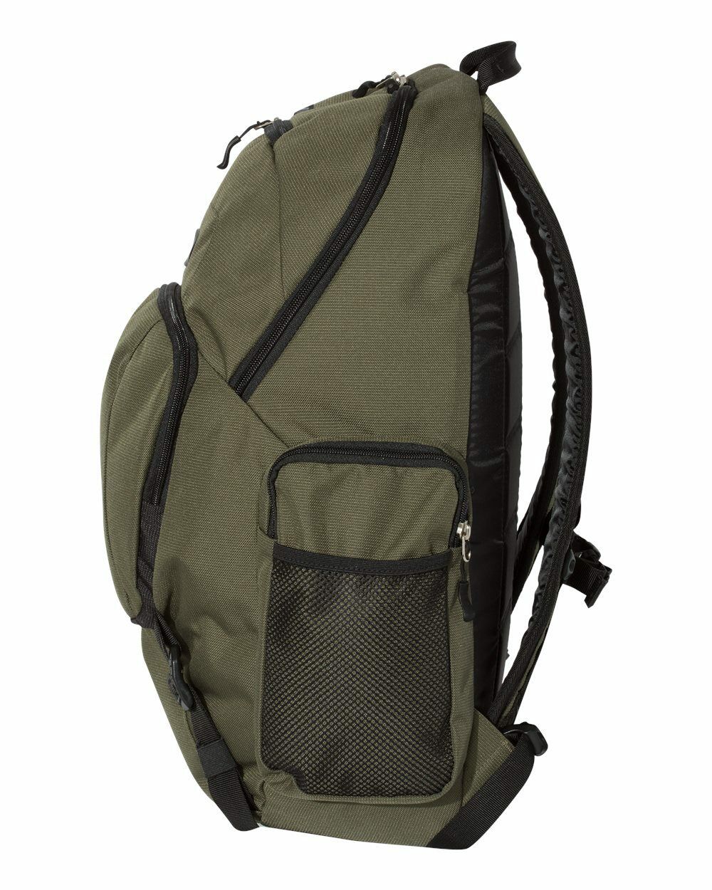 Oakley - 30L SCHOOL BAG, WORK Blade Dark Brush Backpack 92877ODM