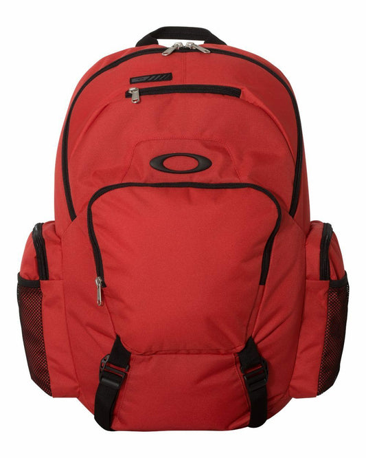 Oakley - 30L SCHOOL BAG, WORK Blade Black Backpack 92877ODM